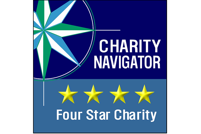 Main Stay Charity Navigator