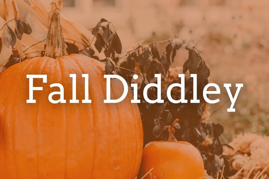 Fall Diddley