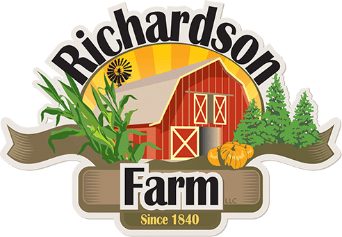 Richardson Farm Logo
