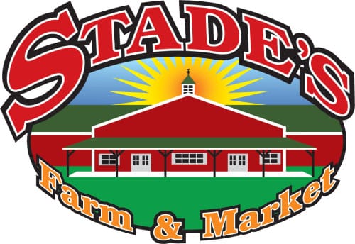 Stade's Farm and Market Logo