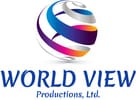 World View Productions, Ltd. Logo