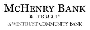 McHenry Bank and Trust - a Wintrust Community Bank