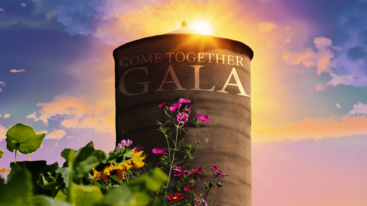 2024 Come Together Gala