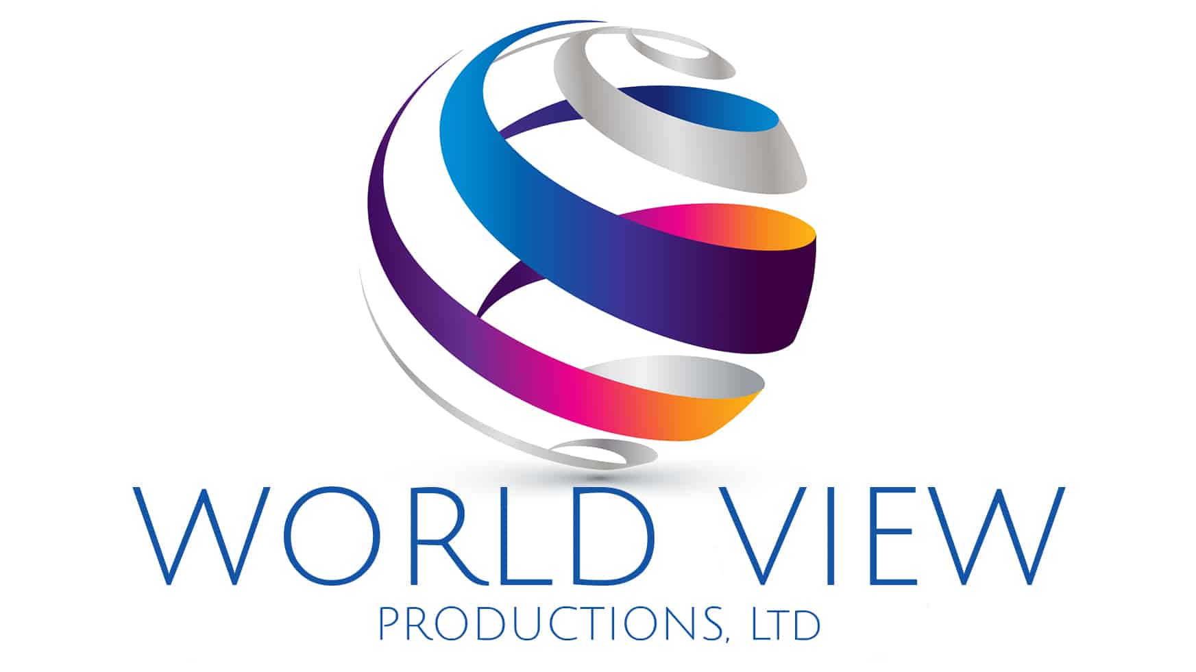 World View Productions LTD logo