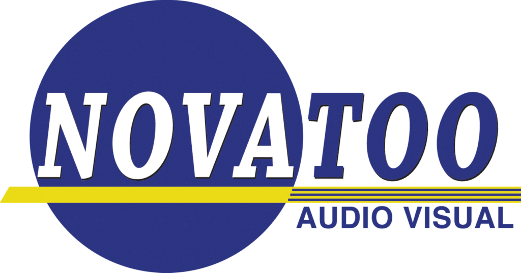 NOVATO Audio Visual