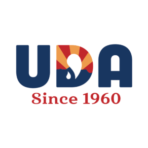UDA Since 1960