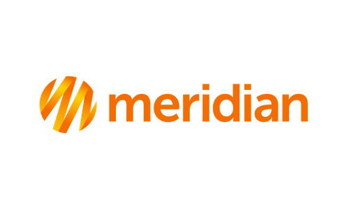 Meridian Logo