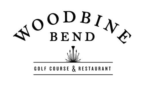 Woodbine Bend Logo